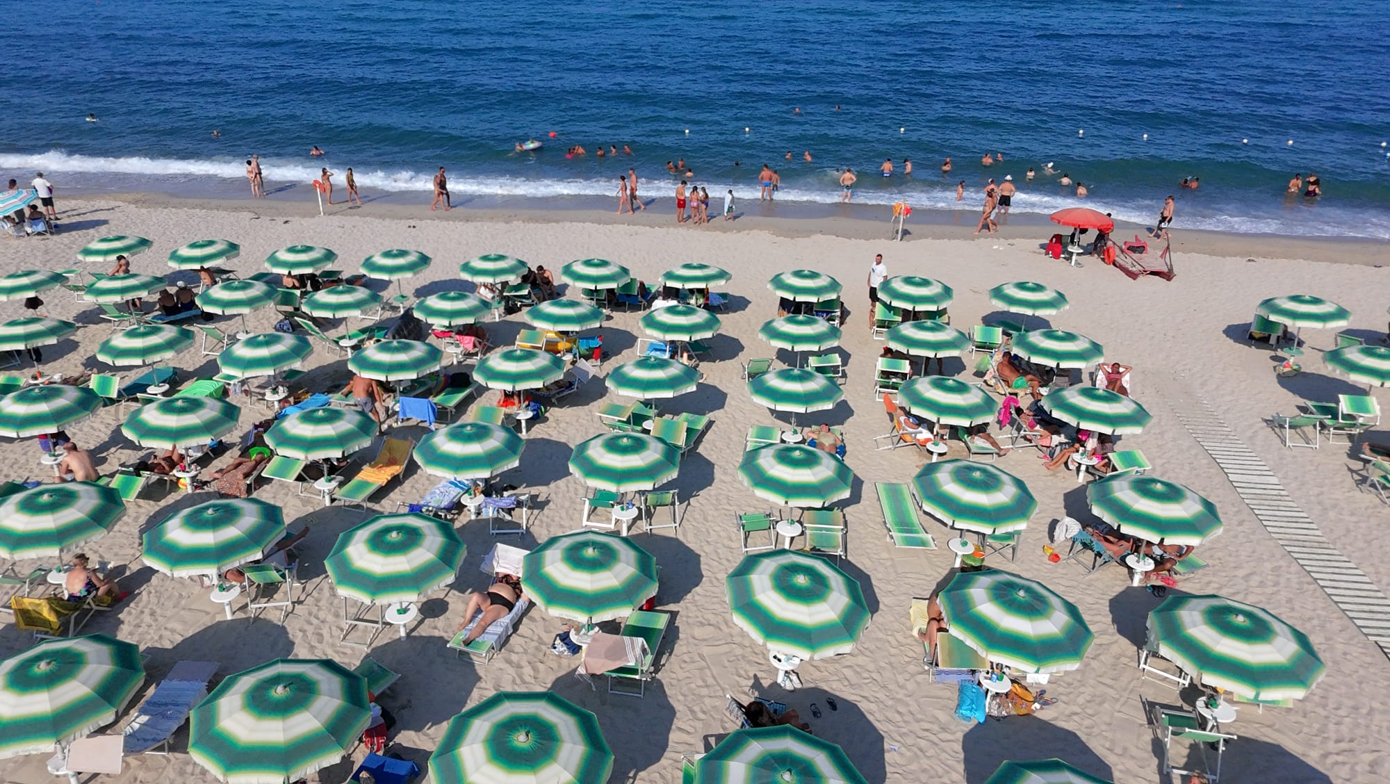 Il nostro mare