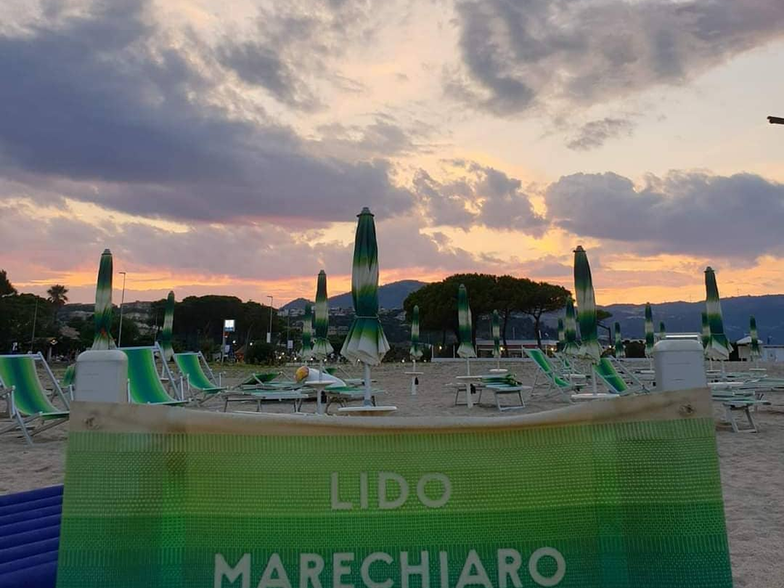 Lido Marechiaro